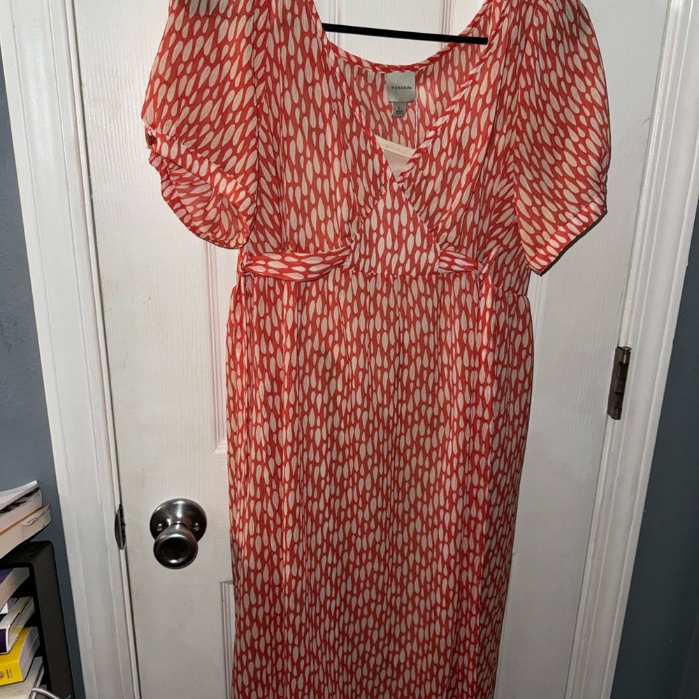 Woman’s clothes size medium or large